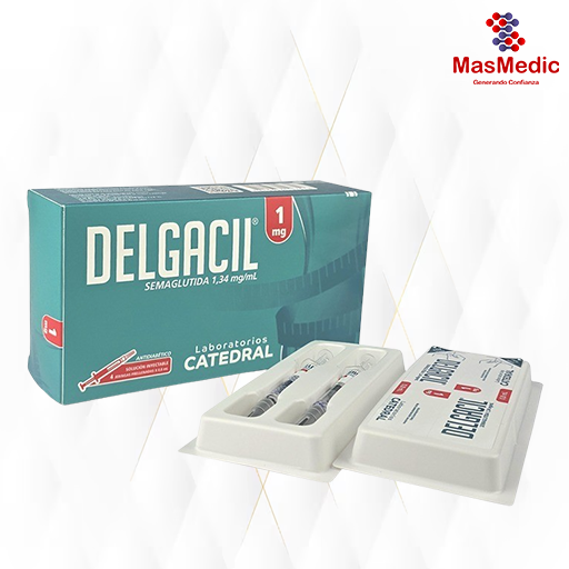 Delgacil